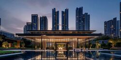 Tampines North Drive 1 (D18), Condominium #483010941